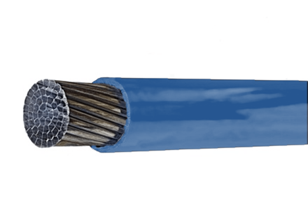 XHHW2 Aluminum Power Cable Low Friction 600V/1000V On Classic Wire & Cable